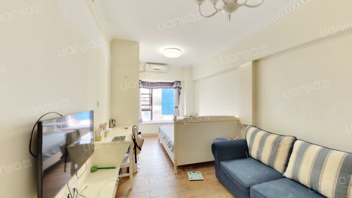 绿地公馆二手房实景图