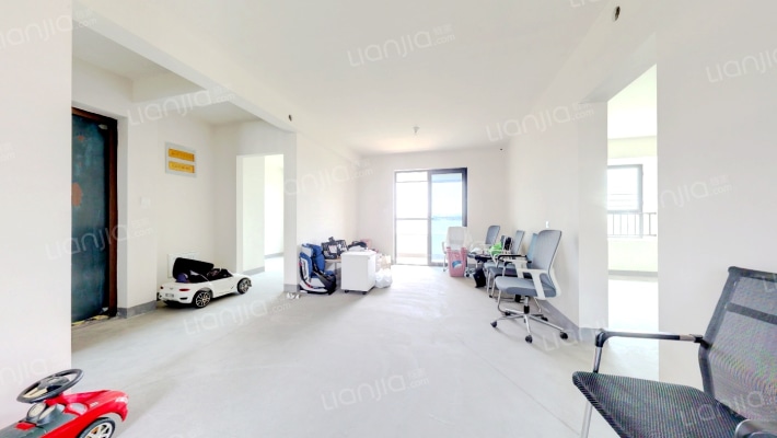 金源•梧桐印象二手房实景图