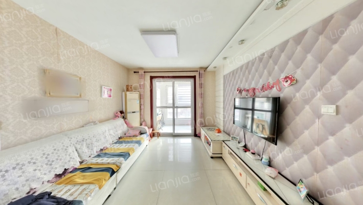 领雅苑二手房实景图