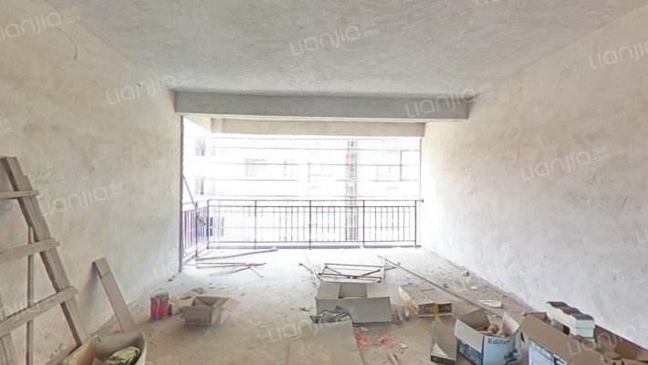 荷香花都二手房实景图