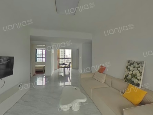 整租·华村苑 2室2厅 南