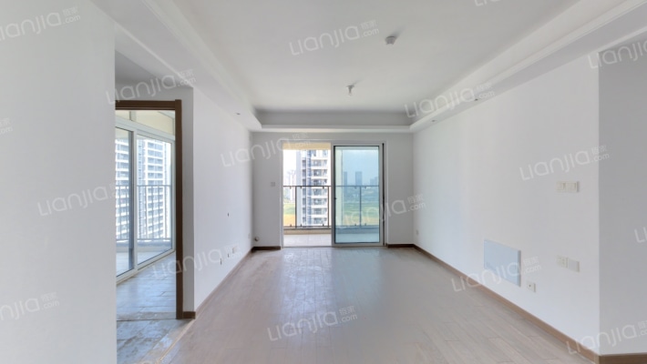 星澈苑二手房实景图