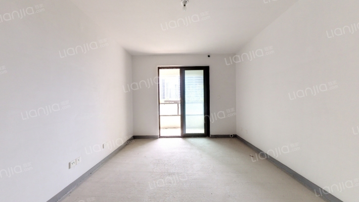 如东晨园二手房实景图