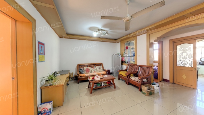 矿院新村二手房实景图