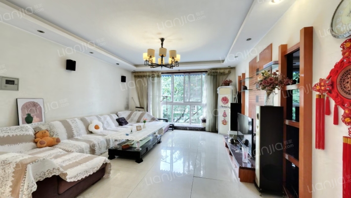 今日花园二手房实景图