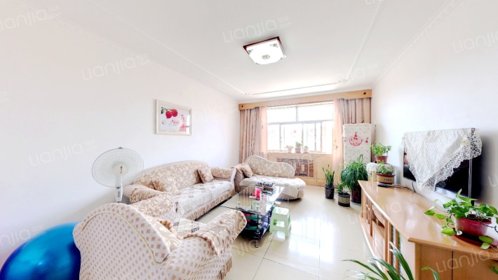 惠源小区西区二手房实景图