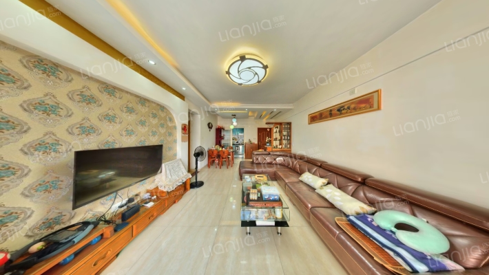 嘉悦名居二手房实景图