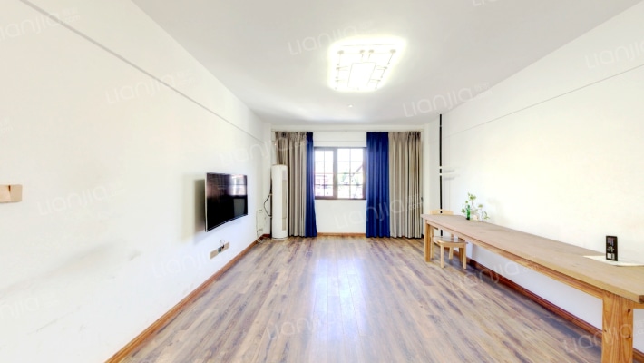 高迪墅二手房实景图