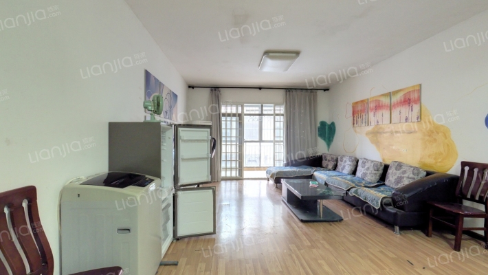 吉象人家二手房实景图