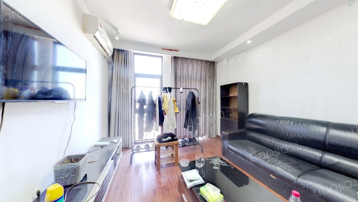 隆盈广场二手房实景图