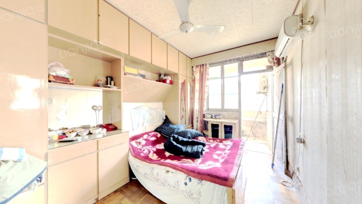 临江三村二手房实景图