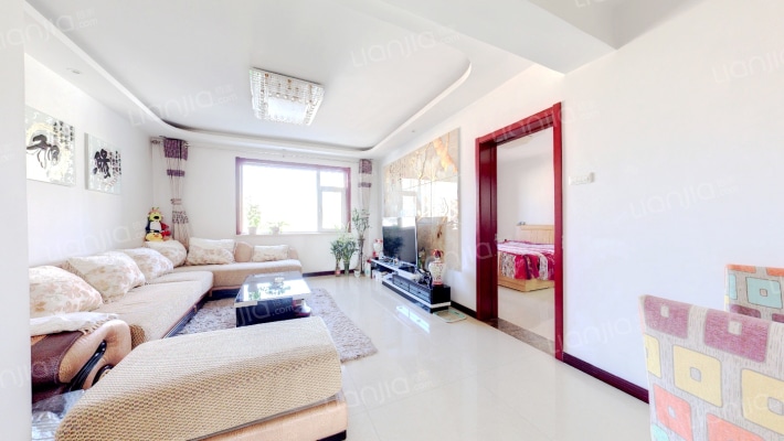 棕榈佳园二手房实景图