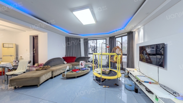 龙王公寓二手房实景图