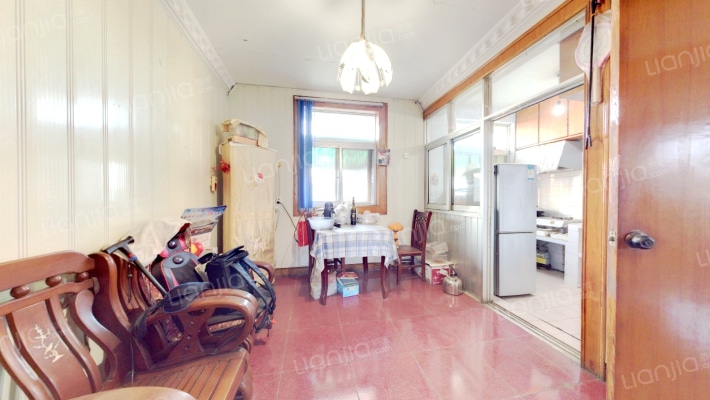 华电三宿舍二手房实景图