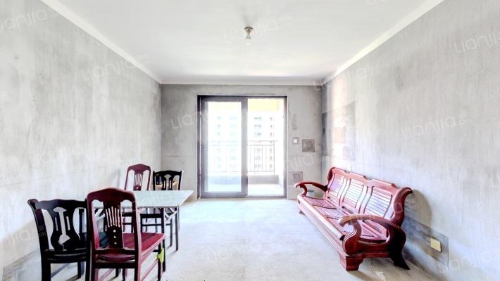 奥克斯姑溪文华二手房实景图