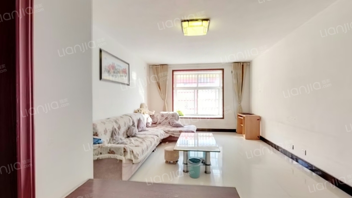 锦绣嘉苑小区二手房实景图