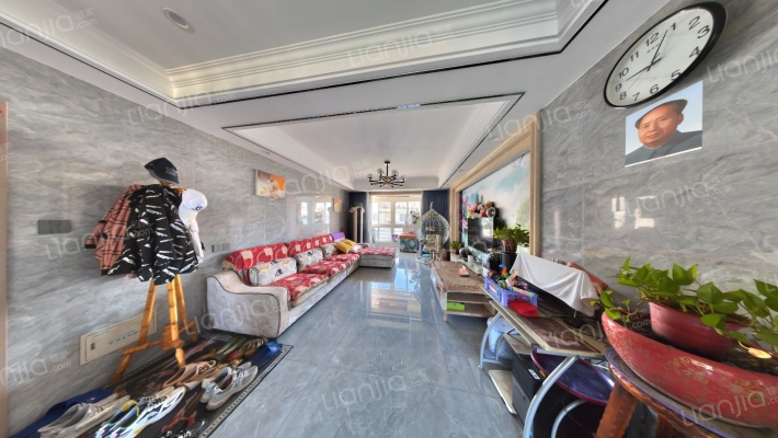 新乘花苑二手房实景图