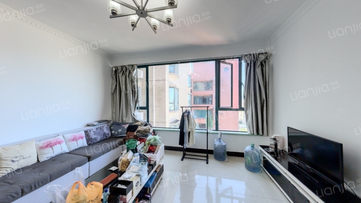 御花园二手房实景图