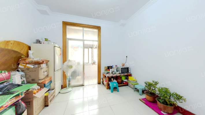 毛纺小区烟厂家属院二手房实景图