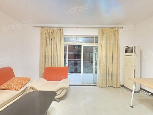 整租·佳华世纪新城D区 4室2厅 东/东南