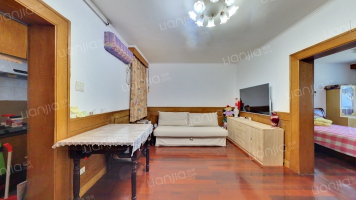 天赐苑二手房实景图