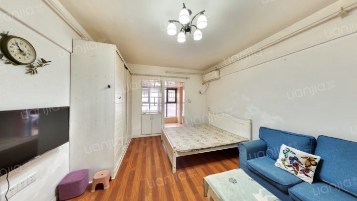 五矿万境水岸二期二手房实景图