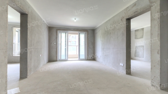 海伦堡璟文府二手房实景图