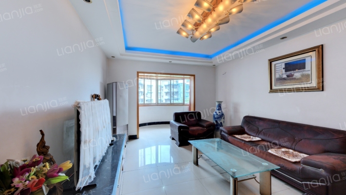 阳光家园二手房实景图