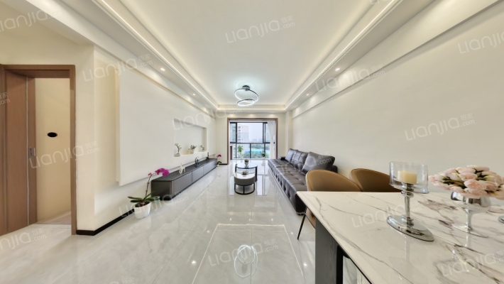 星语双城二期二手房实景图