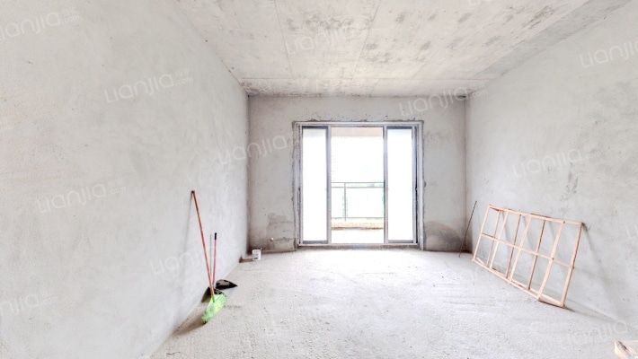 汇悦华府二手房实景图