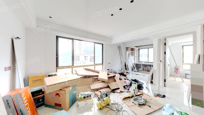 湖滨嘉苑二手房实景图