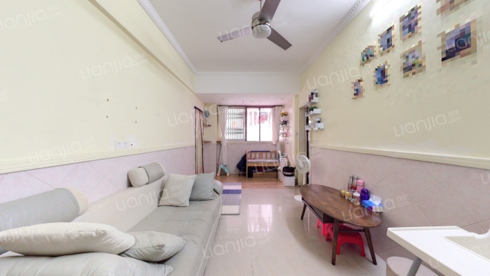 荔泰居二手房实景图