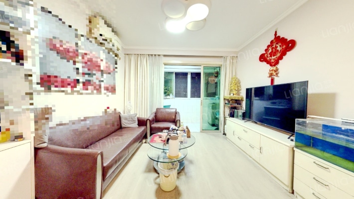 康达尔花园三期二手房实景图