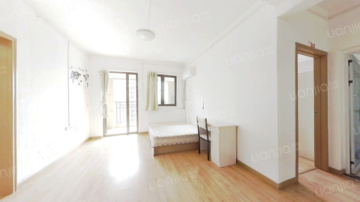 汉口城市广场三期二手房实景图