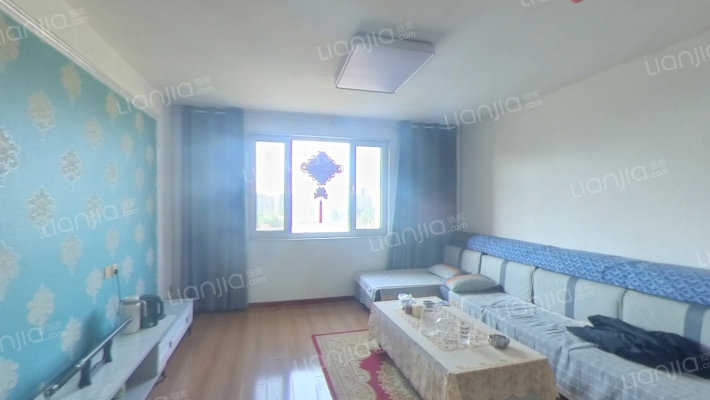 翠湖小区二手房实景图