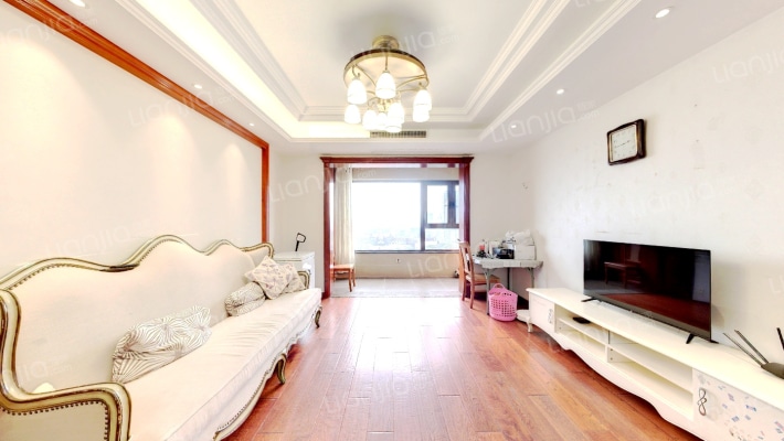 怡湖华庭二手房实景图