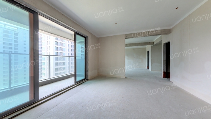 联投悦西湖二手房实景图