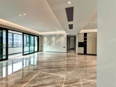 整租·润月雅筑 4室2厅 南/北