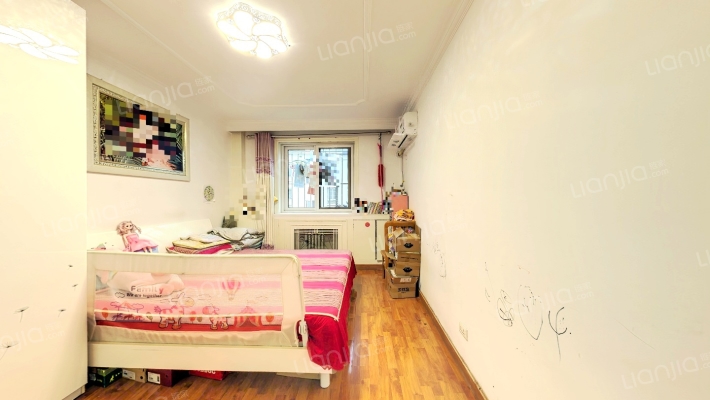 海峰公寓二手房实景图