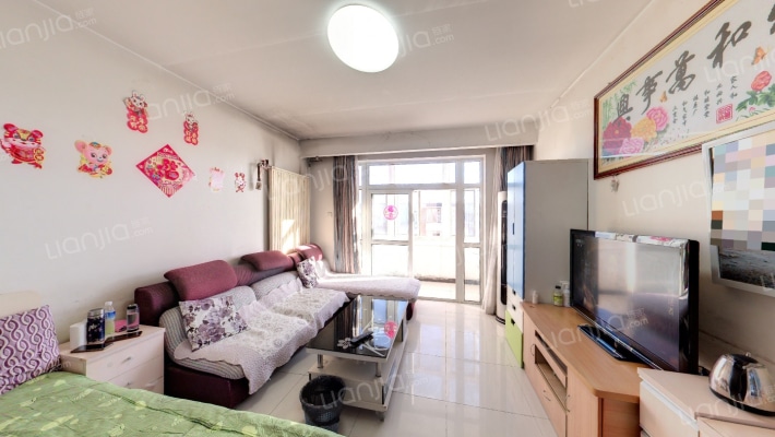 神龙辛屯小区二手房实景图