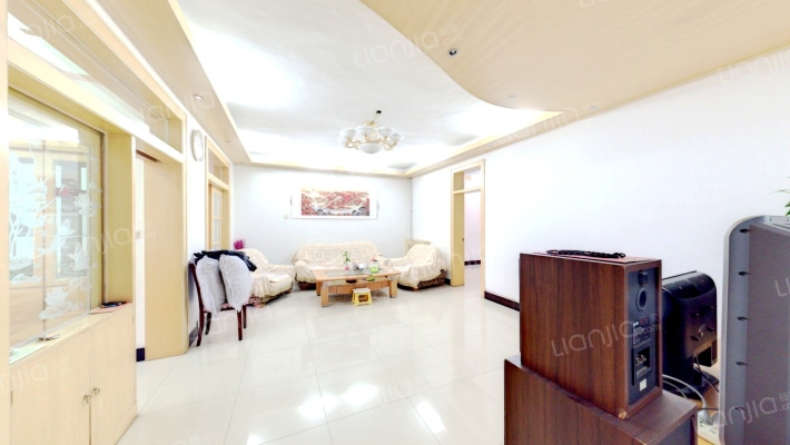 农行宿舍（水西关街）二手房实景图