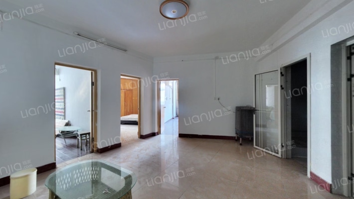 北湖西路二手房实景图