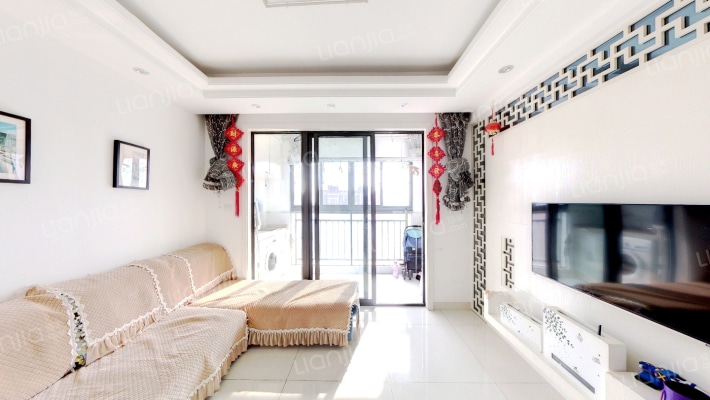 中环云邸二手房实景图