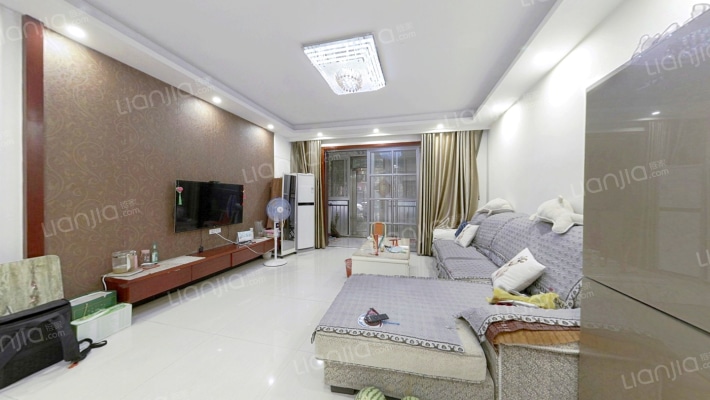 置地·清河苑二手房实景图