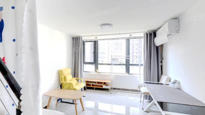 龙湖瑶海天街二手房实景图