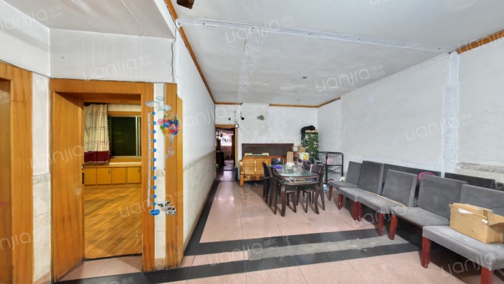 耀强花园二手房实景图