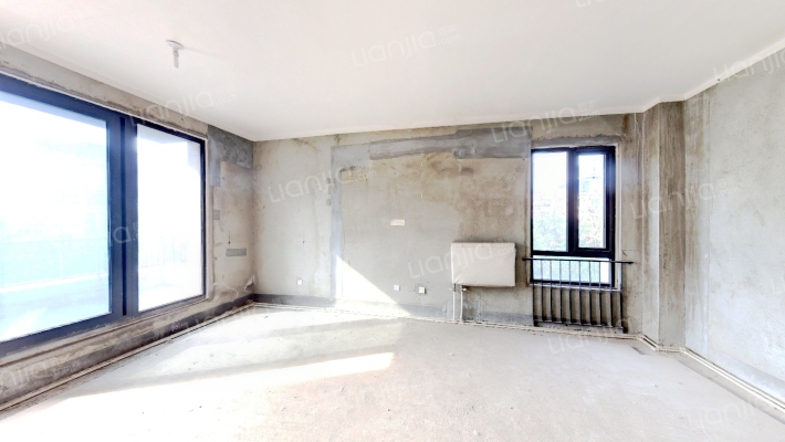 郑开橄榄城二期二手房实景图