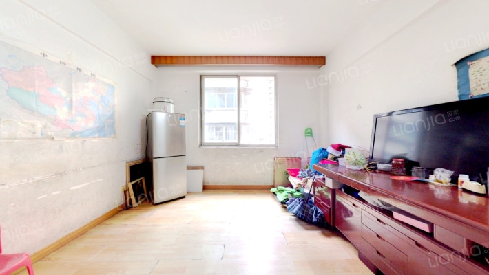 长欣苑二手房实景图