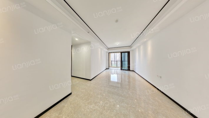 龙光玖誉湾二手房实景图