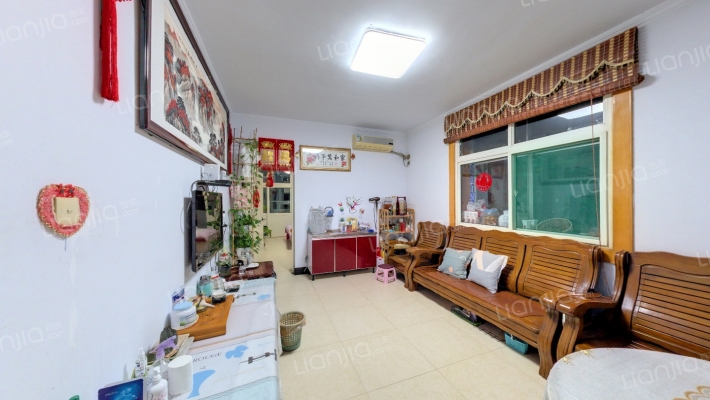 农机公司家属院二手房实景图